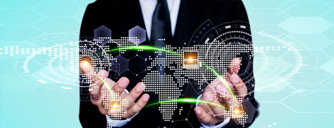 Managing complex Federal Telecom programs