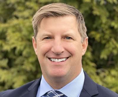 JASON G. HORAK: Profile Picture